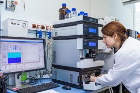 Программа производственного контроля ХАССП в Радужном